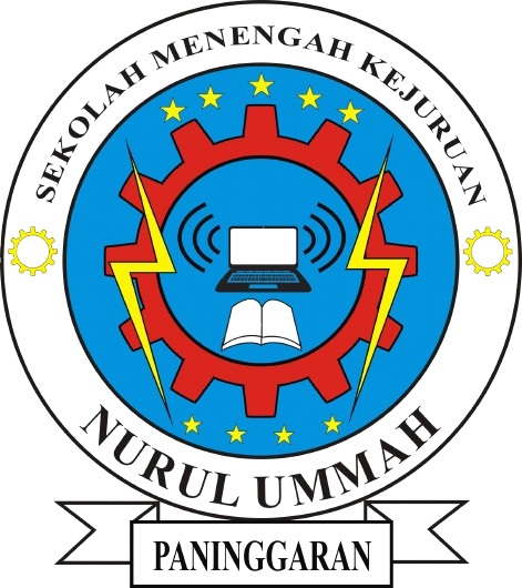 SMK Nurul Ummah school logo